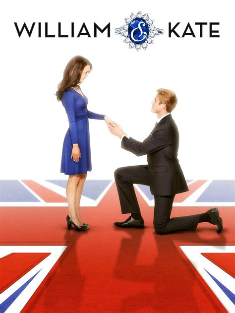 rencontre kate et william film|William & Kate (TV Movie 2011)